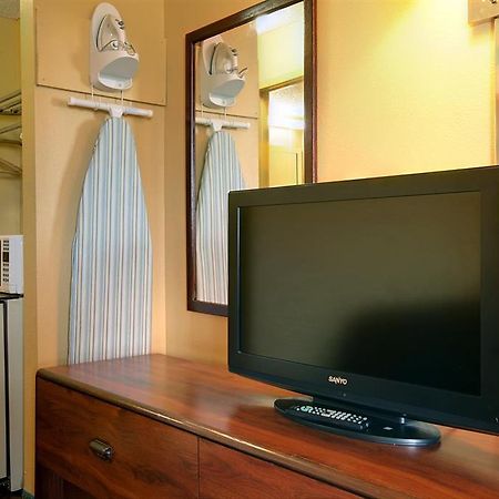Americas Best Value Inn And Suites GreenwoodGreenwood  Szoba fotó