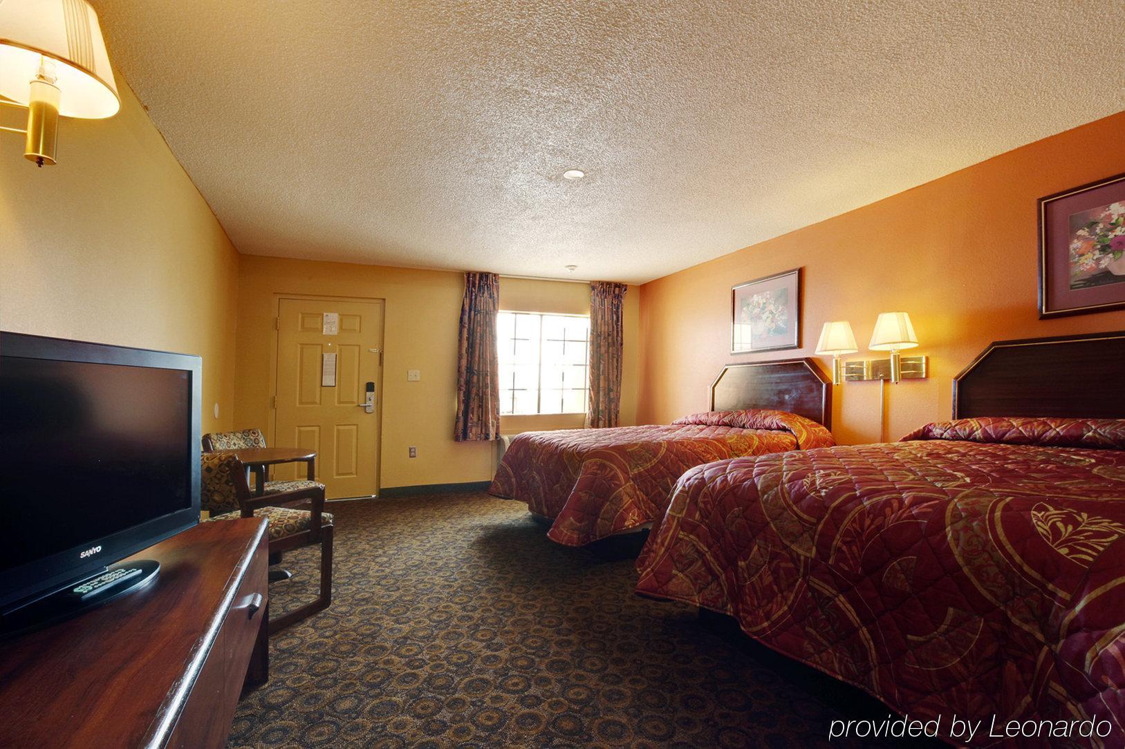 Americas Best Value Inn And Suites GreenwoodGreenwood  Szoba fotó