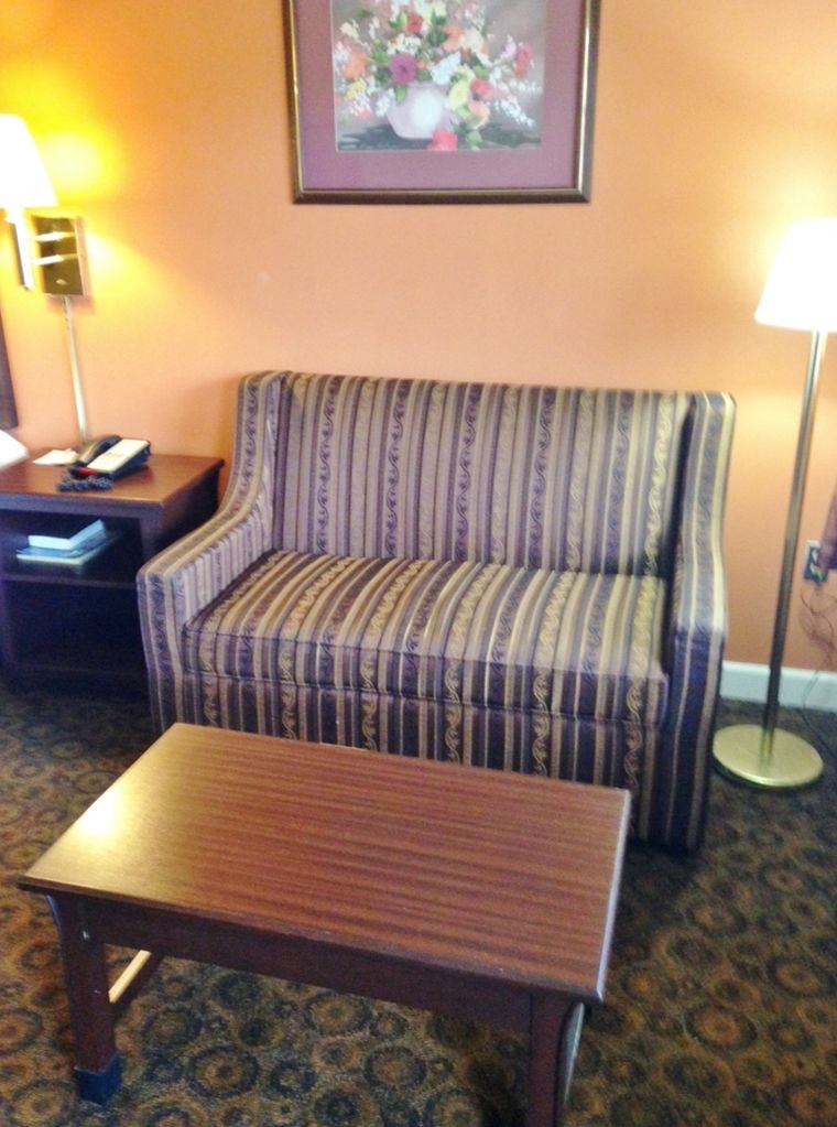 Americas Best Value Inn And Suites GreenwoodGreenwood  Szoba fotó