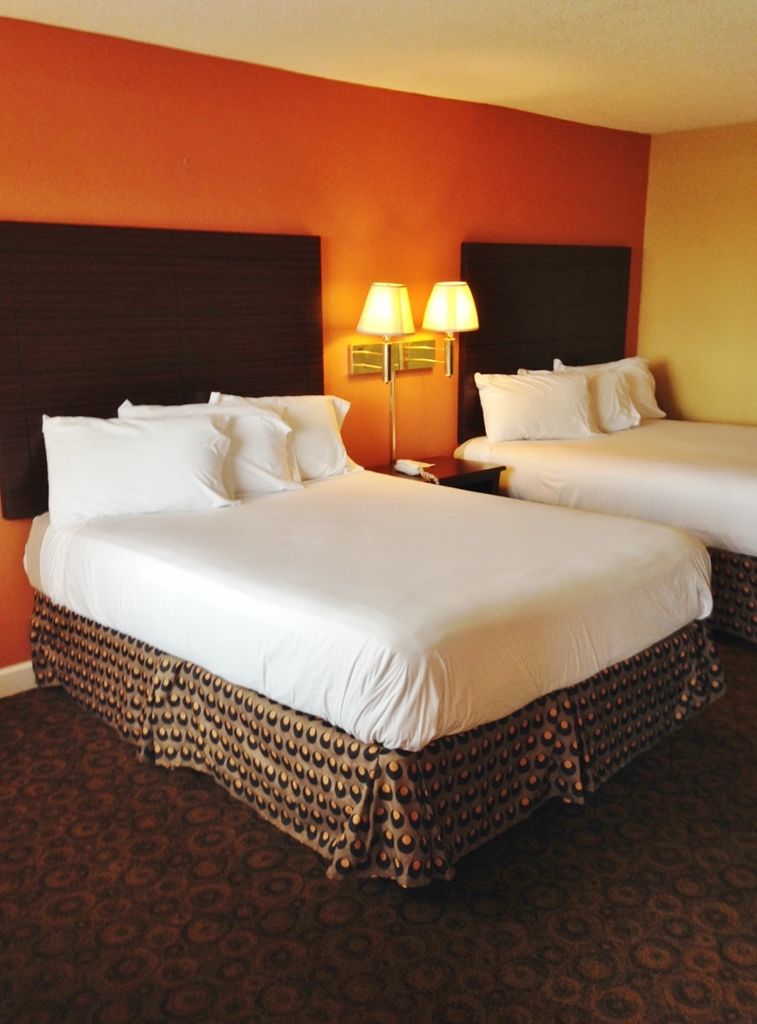 Americas Best Value Inn And Suites GreenwoodGreenwood  Szoba fotó