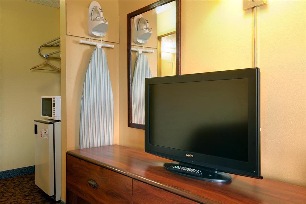 Americas Best Value Inn And Suites GreenwoodGreenwood  Szoba fotó